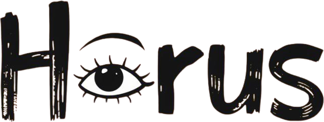 Horus logo